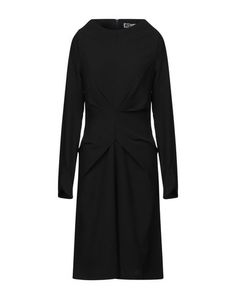 Платье до колена _M Gray