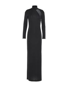 Длинное платье Simona A