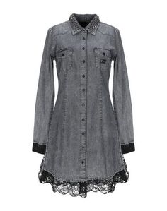 Короткое платье Philipp Plein