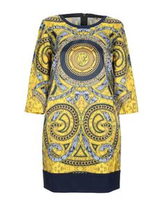 Короткое платье Versace Jeans