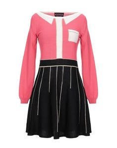 Короткое платье Boutique Moschino