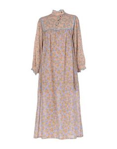 Длинное платье Yvonne