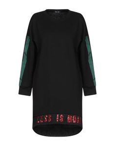 Короткое платье ODI ET AMO