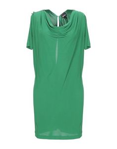 Короткое платье Just Cavalli