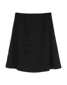 Юбка до колена RED Valentino