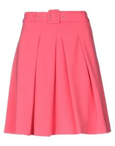 Юбка до колена Boutique Moschino