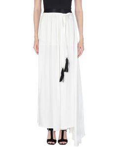 Длинная юбка Ann Demeulemeester