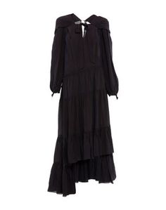 Длинное платье 3.1 Phillip Lim
