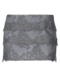Мини-юбка RED Valentino
