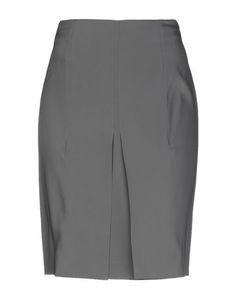 Юбка до колена Cividini