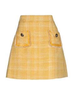 Юбка до колена Elisabetta Franchi