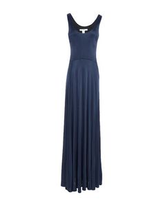 Длинное платье ZAC Zac Posen