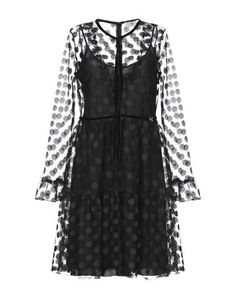 Короткое платье Blugirl Blumarine