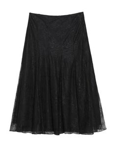 Юбка длиной 3/4 Blumarine
