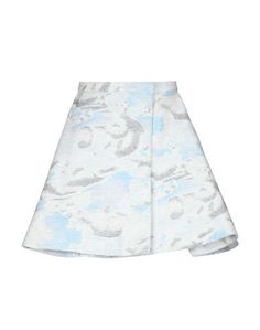 Юбка до колена Kenzo