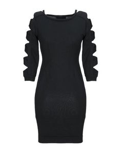 Короткое платье Philipp Plein