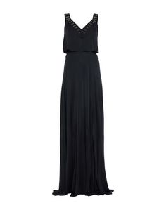 Длинное платье Versace Collection
