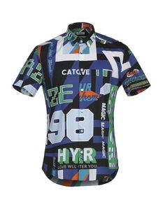 Pубашка Kenzo