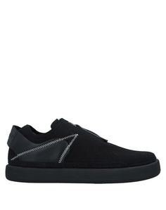 Низкие кеды и кроссовки Y-3