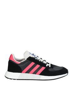Низкие кеды и кроссовки Adidas Originals