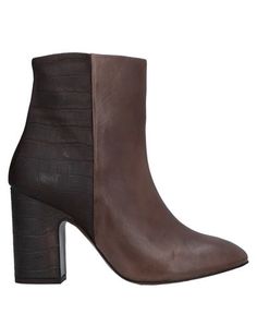 Полусапоги и высокие ботинки Sara Milani