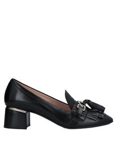 Мокасины Tod`S