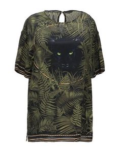 Блузка Versace