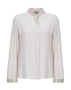 Pубашка Blumarine