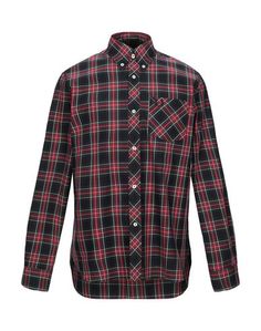 Pубашка Fred Perry