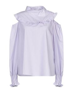 Блузка Isabelle Blanche Paris