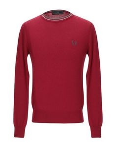 Свитер Fred Perry
