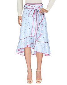 Юбка длиной 3/4 Marc Jacobs