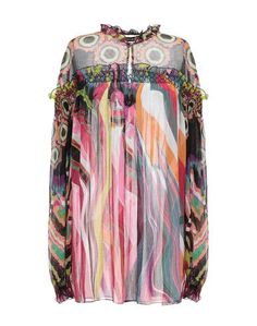 Блузка Roberto Cavalli