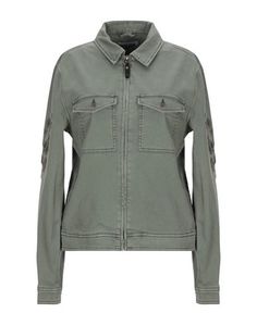 Джинсовая верхняя одежда Garcia Jeans