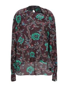 Блузка Isabel Marant
