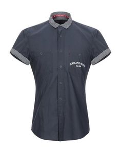 Pубашка Armani Jeans