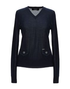 Свитер Dsquared2