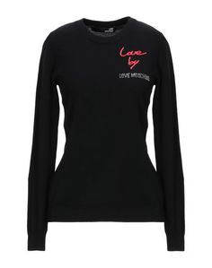 Свитер Love Moschino