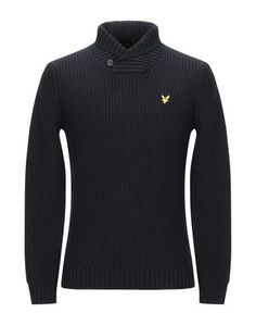 Кардиган Lyle & Scott