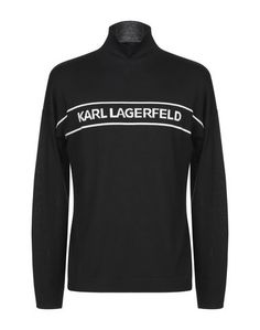 Водолазки Karl Lagerfeld