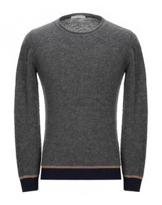 Свитер Grey Daniele Alessandrini