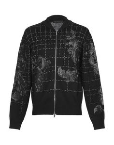Кардиган Versace