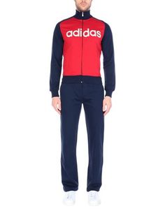 Спортивный костюм Adidas