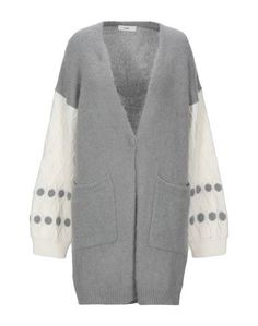 Кардиган Suoli
