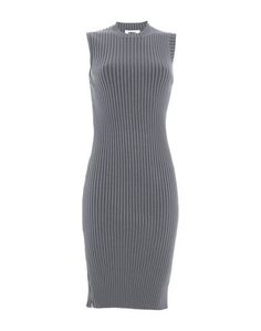 Платье до колена Mm6 Maison Margiela