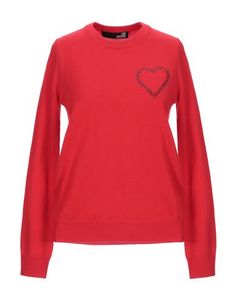 Свитер Love Moschino