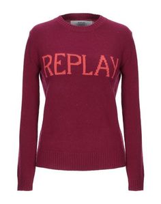Свитер Replay