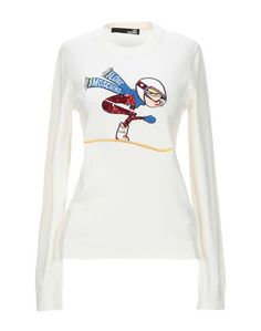 Свитер Love Moschino