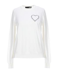 Свитер Love Moschino