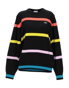 Свитер Lacoste